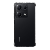 Tactical TPU Plyo Xiaomi Redmi Note 14s hátlap tok, átlátszó