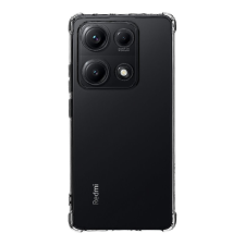 Tactical TPU Plyo Xiaomi Redmi Note 14s hátlap tok, átlátszó tok és táska