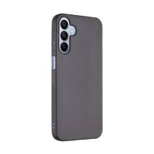 Tactical TPU Samsung Galaxy A15 4G/ A15 5G hátlap tok, fekete tok és táska