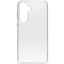 Tactical TPU Samsung Galaxy A26 hátlap tok, átlátszó (57983124704) (57983124704) tok és táska