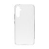 Tactical TPU Samsung Galaxy A34 5G hátlap tok, átlátszó