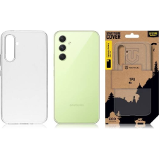 Tactical TPU Samsung Galaxy A54 5G Telefon Tok - Átlátszó (8596311207211) tok és táska