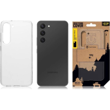 Tactical TPU Samsung Galaxy S23+ Telefon Tok - Átlátszó (8596311200700) tok és táska