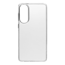 Tactical TPU Samsung Galaxy S25 Edge hátlap tok, átlátszó tok és táska