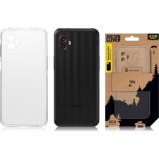 Tactical TPU Samsung Galaxy Xcover 6 Pro Telefon Tok - Átlátszó (8596311190360) tok és táska