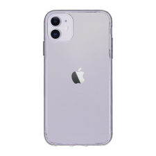 Tactical TPU tok Apple iPhone 11 készülékhez átlátszó tok és táska