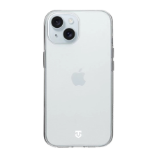Tactical TPU tok Apple iPhone 15 készülékhez átlátszó tok és táska