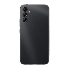 Tactical TPU tok Samsung Galaxy A34 5G készülékhez, átlátszó tablet pc