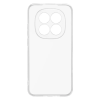 Tactical TPU tok Xiaomi Redmi Note 15 Pro 4G átlátszó 57983130015