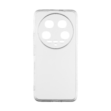 Tactical TPU Xiaomi 14 Ultra hátlap tok, átlátszó tok és táska