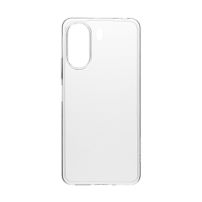 Tactical TPU Xiaomi Redmi 13C 4G/Poco C65 hátlap tok, átlátszó tok és táska