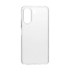  Tactical TPU Xiaomi Redmi 13C 4G/Poco C65 hátlap tok, átlátszó