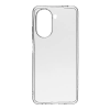 Tactical TPU Xiaomi Redmi A5 hátlap tok, átlátszó