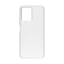 Tactical TPU Xiaomi Redmi Note 12 5G hátlap tok, átlátszó tok és táska