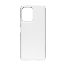 Tactical TPU Xiaomi Redmi Note 12 5G hátlap tok, átlátszó (57983114016) (57983114016) tok és táska