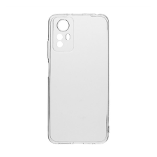 Tactical TPU Xiaomi Redmi Note 12S hátlap tok, átlátszó tok és táska