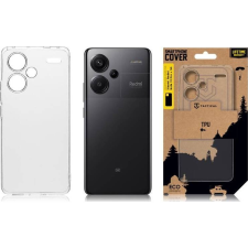 Tactical TPU Xiaomi Redmi Note 13 Pro+ 5G hátlap tok, átlátszó (8596311242434) tok és táska