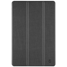 Tactical Tri Fold fekete Flip Smartbook tok Xiaomi Redmi Pad SE készülékhez tablet tok