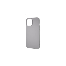 Tactical Velvet Smoothie Apple iPhone 13 tok, Foggy, világos szürke tok és táska