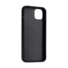 Tactical Velvet Smoothie Apple iPhone 14 Plus tok, Asphalt, fekete tok és táska