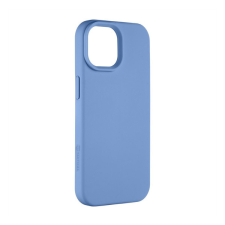 Tactical Velvet Smoothie Apple iPhone 15 tok, kék tok és táska