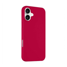 Tactical Velvet Smoothie Apple iPhone 16 Plus tok, Sangria, sangriavörös tok és táska