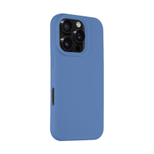 Tactical Velvet Smoothie Apple iPhone 16 Pro tok, Avatar, kék tok és táska
