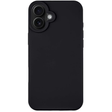 Tactical Velvet Smoothie Kryt pro Apple iPhone 16 Plus Asphalt mobiltelefon kellék