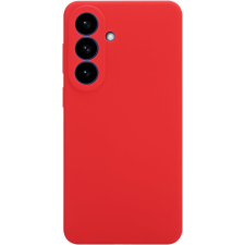 Tactical Velvet Smoothie Kryt pro Samsung Galaxy S26+ Chilli tok és táska