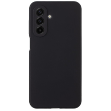 Tactical Velvet Smoothie Samsung Galaxy A17 tok, Asphalt, fekete tok és táska