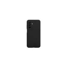 Tactical Velvet Smoothie Samsung Galaxy A17 tok, Asphalt, fekete tok és táska