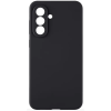 Tactical Velvet Smoothie Samsung Galaxy A26 tok, Asphalt, fekete