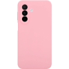 Tactical Velvet Smoothie Samsung Galaxy A27 5G Pink Panther tok