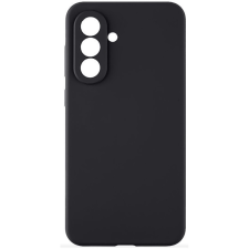 Tactical Velvet Smoothie Samsung Galaxy A36 tok, Asphalt, fekete tok és táska