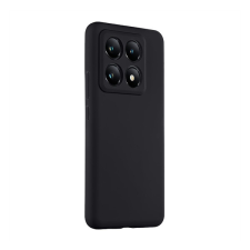 Tactical Velvet Smoothie Xiaomi 14T Pro tok, Asphalt, fekete tok és táska
