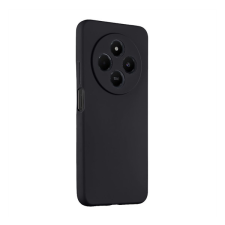 Tactical Velvet Smoothie Xiaomi Redmi 14C 4G/Poco C75 tok, Asphalt, fekete tok és táska
