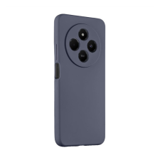 Tactical Velvet Smoothie Xiaomi Redmi 14C 4G/Poco C75 tok, Bazooka, szürke tok és táska