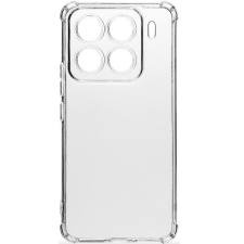 Tactical Xiaomi 15 Pro, Szilikon tok, légpárnás sarok, Tactical TPU Plyo, átlátszó (TS12755) tok és táska