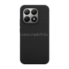 Tactical Xiaomi 15T TACTICAL VELVET SMOOTHIE szilikon telefonvédő ütésállóság, matt, FEKETE (TACTICAL_57983127905)