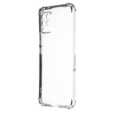 Tactical Xiaomi Mi 10 Lite TACTICAL Plyo TPU Hátlap - Átlátszó tok és táska