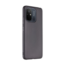 Tactical Xiaomi Redmi 12C, Szilikon tok, Tactical TPU, átlátszó tok és táska
