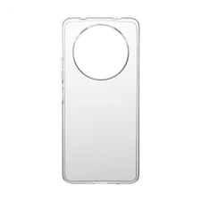 Tactical Xiaomi Redmi A3, Szilikon tok, Tactical TPU, átlátszó tok és táska