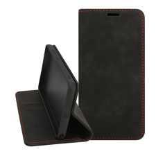 Tactical Xproof oldalra nyitható tok iPhone 17 Pro fekete 57983126696 tok és táska