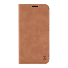 Tactical Xproof tok Samsung Galaxy A26 5G készülékhez barna tok és táska