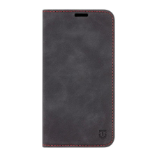 Tactical Xproof tok Samsung Galaxy S25 FE készülékhez fekete tok és táska