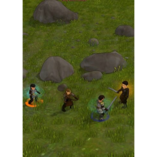 Tactichaos Worlds of Chaos: Invasion (PC - Steam Digitális termékkulcs) videójáték