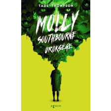 Tade Thompson - Molly Southbourne öröksége regény