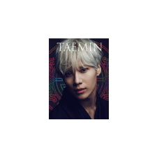 Taemin Sayonara Hitori (Limited Edition) (CD) rock / pop
