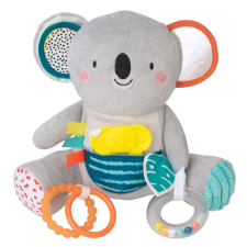 TAF TOYS készségfejlesztõ figura Kimmy, a koala 12815 bébijáték kiságyra