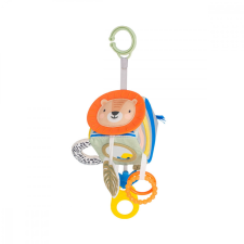Taf Toys készségfejlesztő játékkocka - Szavanna 12755 egyéb bébijáték